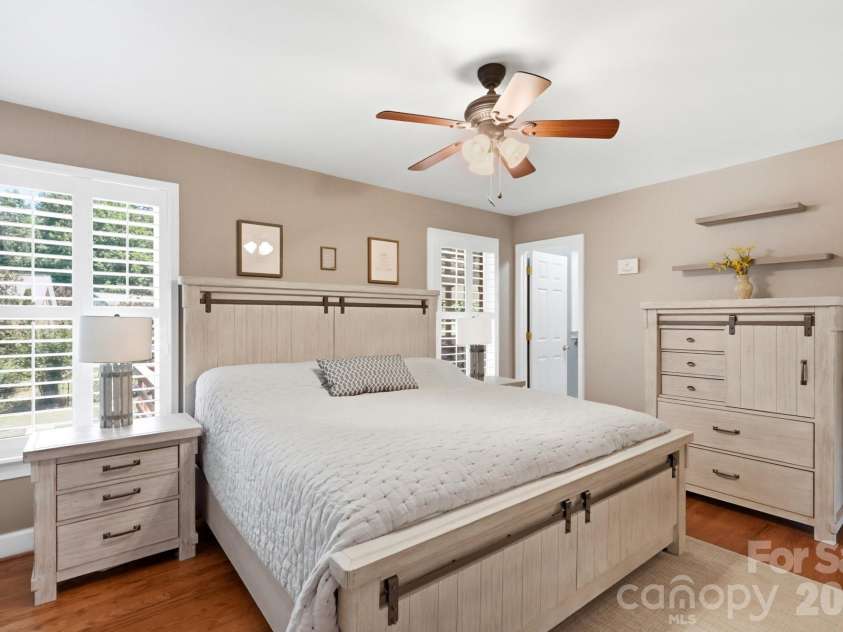 107 Brendle Lane, Troutman, NC 28166.  MLS# CAR4398086, YatesRealty ID 35188. 