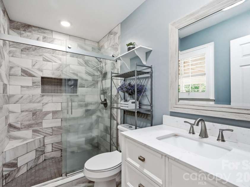 107 Brendle Lane, Troutman, NC 28166.  MLS# CAR4398086, YatesRealty ID 35188. 