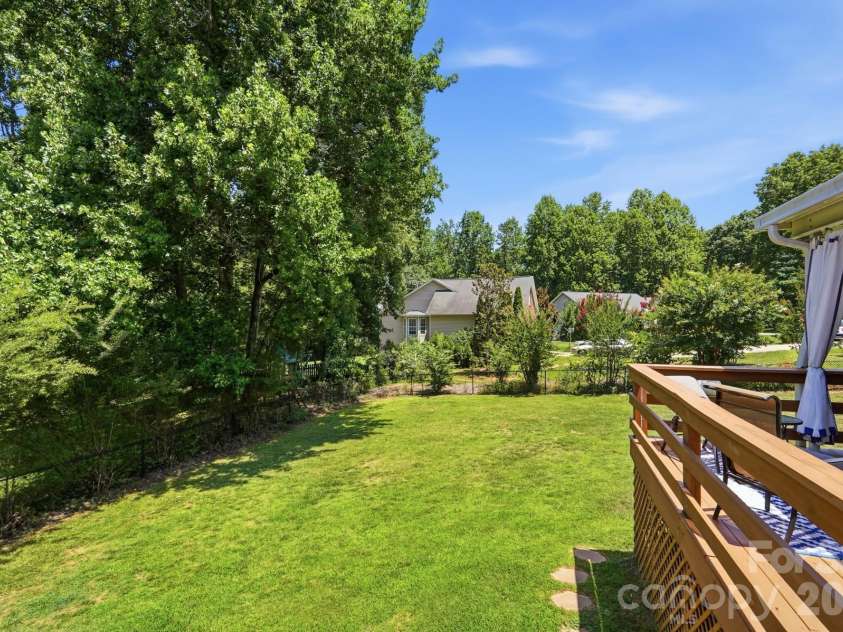 107 Brendle Lane, Troutman, NC 28166.  MLS# CAR4398086, YatesRealty ID 35188. 