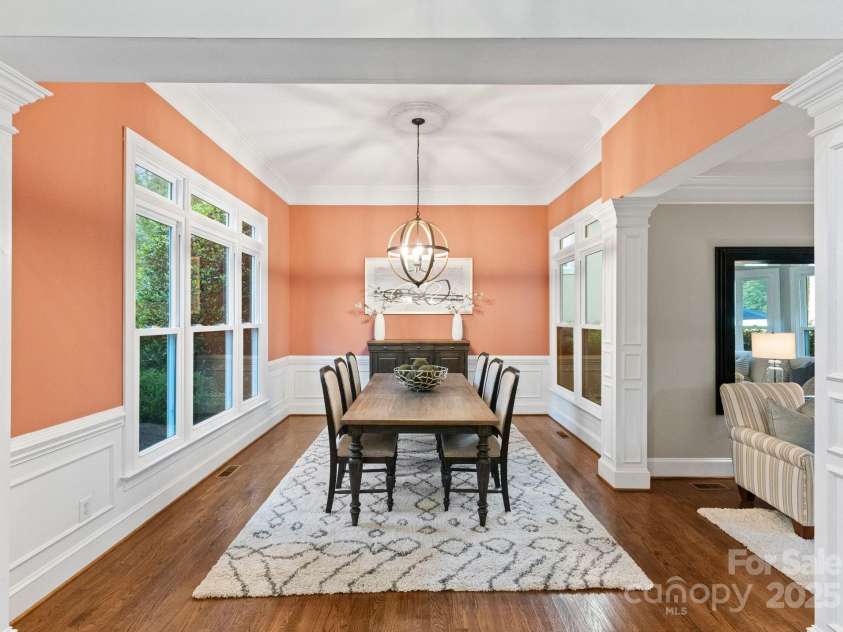 18832 Greyton Lane, Davidson, NC 28036.  MLS# CAR4284182, YatesRealty ID 35189. 
