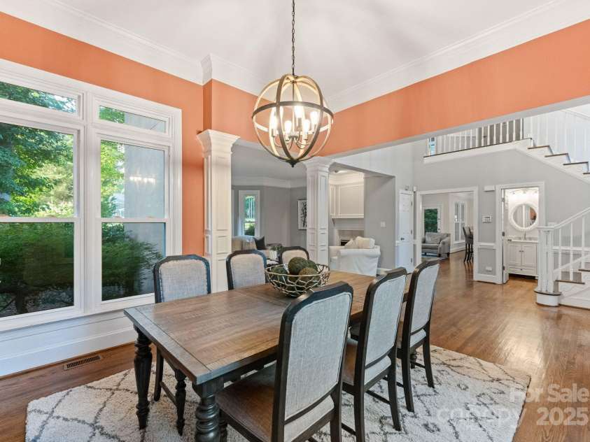 18832 Greyton Lane, Davidson, NC 28036.  MLS# CAR4284182, YatesRealty ID 35189. 