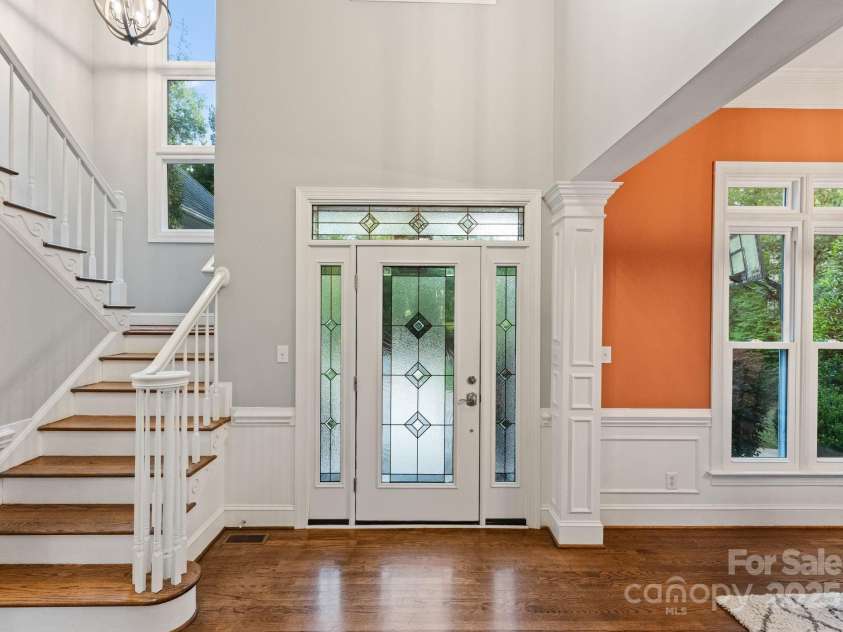 18832 Greyton Lane, Davidson, NC 28036.  MLS# CAR4284182, YatesRealty ID 35189. 
