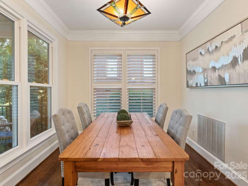 18832 Greyton Lane, Davidson, NC 28036.  MLS# CAR4284182, YatesRealty ID 35189. 