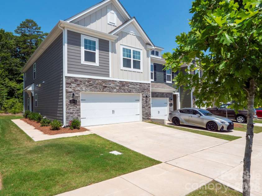 3545 Secrest Landing, Monroe, NC 28110.  MLS# CAR4400601, YatesRealty ID 35189. 