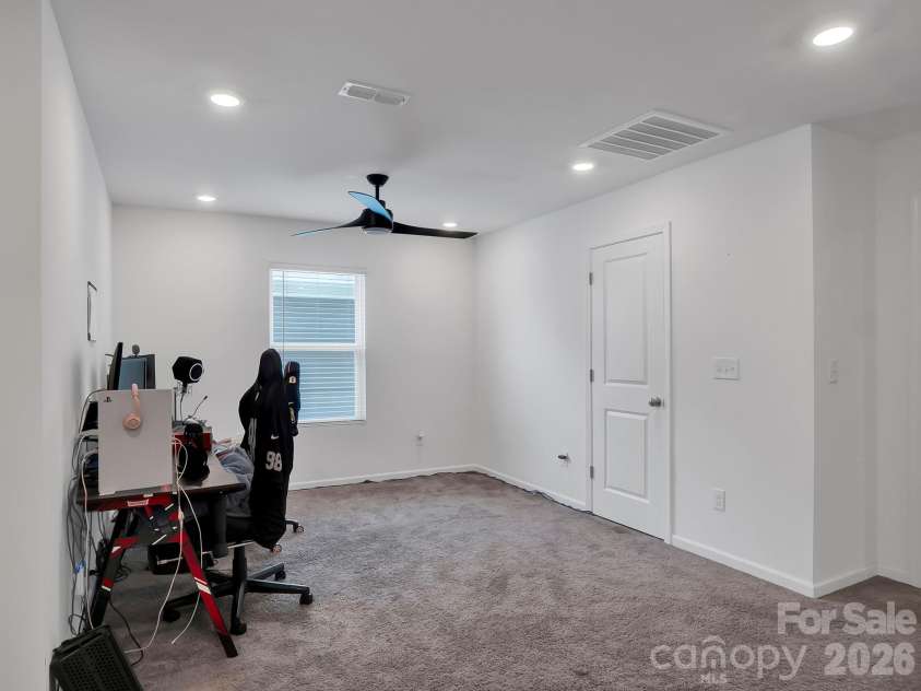 3545 Secrest Landing, Monroe, NC 28110.  MLS# CAR4400601, YatesRealty ID 35189. 