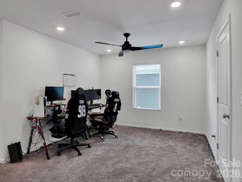 3545 Secrest Landing, Monroe, NC 28110.  MLS# CAR4400601, YatesRealty ID 35189. 