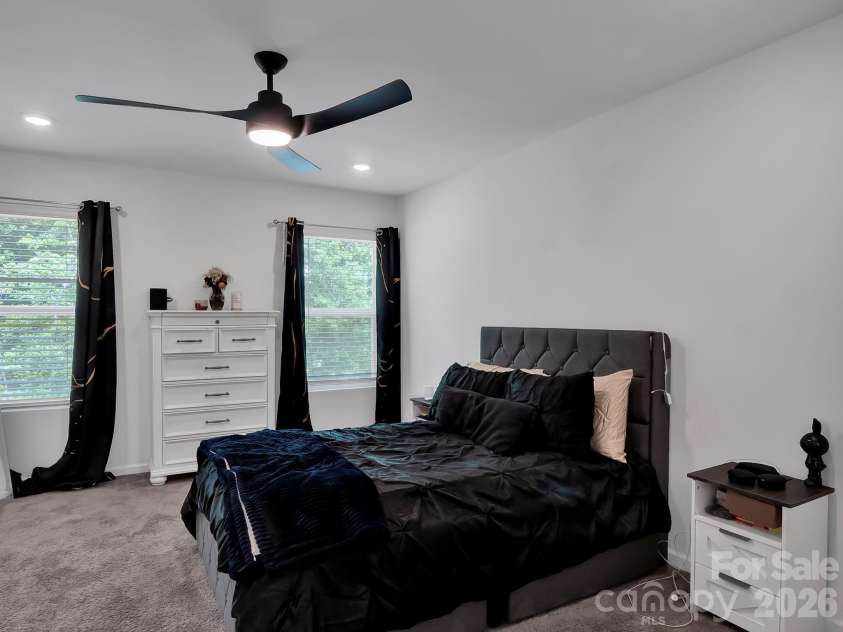 3545 Secrest Landing, Monroe, NC 28110.  MLS# CAR4400601, YatesRealty ID 35189. 