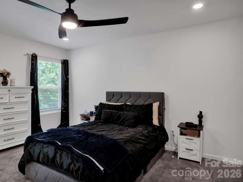 3545 Secrest Landing, Monroe, NC 28110.  MLS# CAR4400601, YatesRealty ID 35189. 