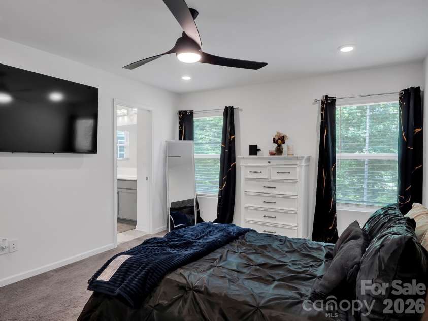 3545 Secrest Landing, Monroe, NC 28110.  MLS# CAR4400601, YatesRealty ID 35189. 