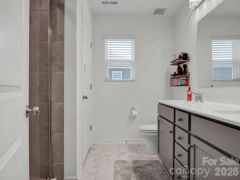 3545 Secrest Landing, Monroe, NC 28110.  MLS# CAR4400601, YatesRealty ID 35189. 