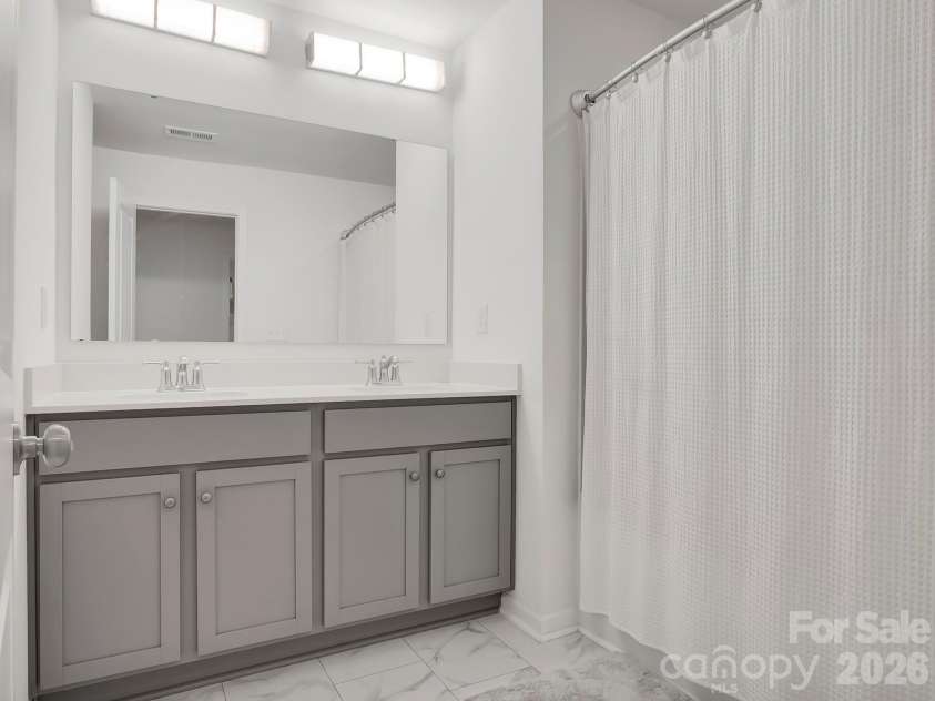 3545 Secrest Landing, Monroe, NC 28110.  MLS# CAR4400601, YatesRealty ID 35189. 