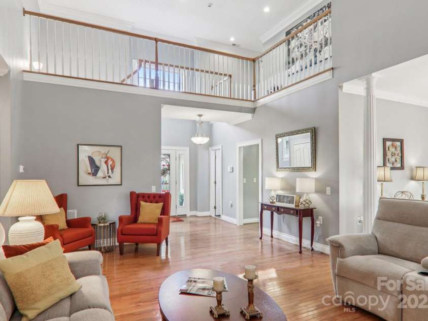 1 Bideford Row, Asheville, NC 28803.  MLS# CAR4321264, YatesRealty ID 3519. 