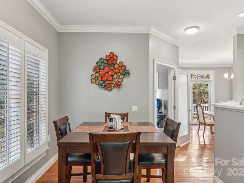 1 Bideford Row, Asheville, NC 28803.  MLS# CAR4321264, YatesRealty ID 3519. 