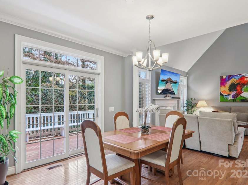 1 Bideford Row, Asheville, NC 28803.  MLS# CAR4321264, YatesRealty ID 3519. 