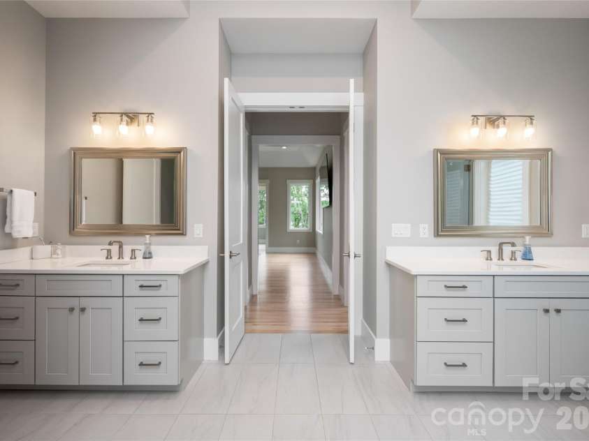 128 Saddle Ridge Drive, Alexander, NC 28701.  MLS# CAR4388252, YatesRealty ID 3519. 