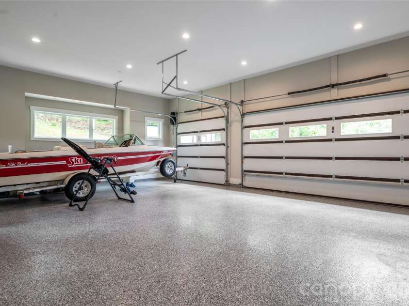 128 Saddle Ridge Drive, Alexander, NC 28701.  MLS# CAR4388252, YatesRealty ID 3519. 