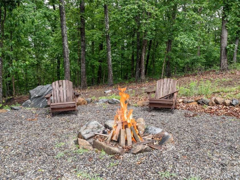 128 Saddle Ridge Drive, Alexander, NC 28701.  MLS# CAR4388252, YatesRealty ID 3519. 
