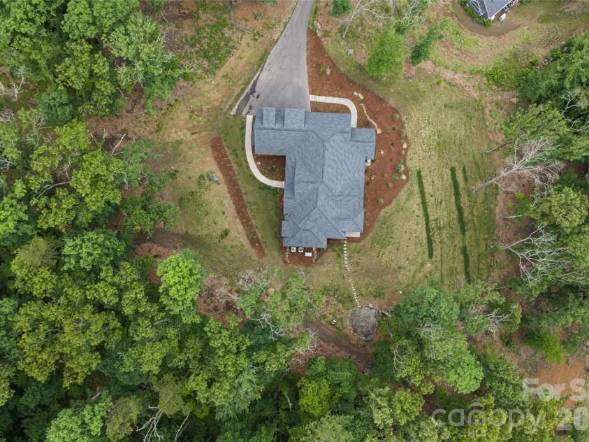 128 Saddle Ridge Drive, Alexander, NC 28701.  MLS# CAR4388252, YatesRealty ID 3519. 