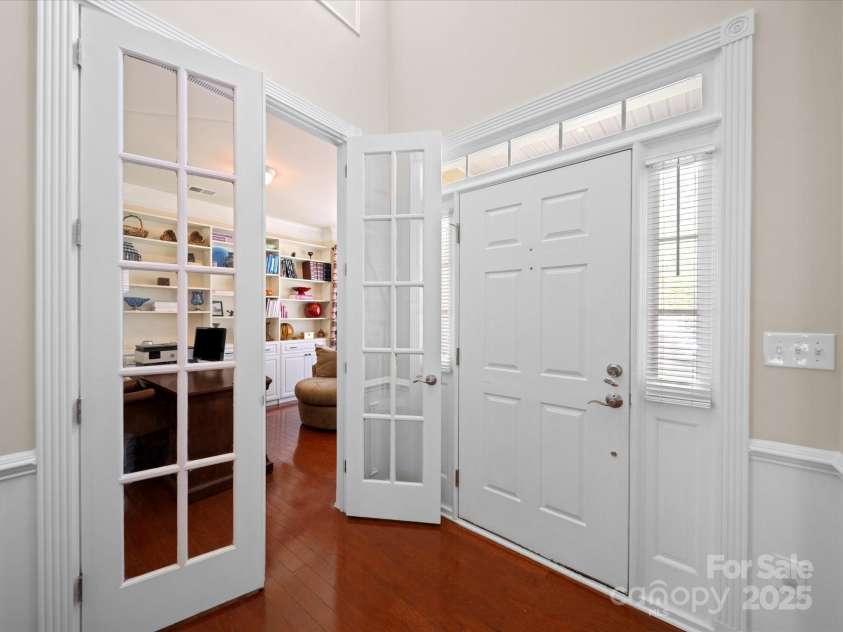 7719 Whisperingwood Drive, Harrisburg, NC 28075.  MLS# CAR4237557, YatesRealty ID 3519. 