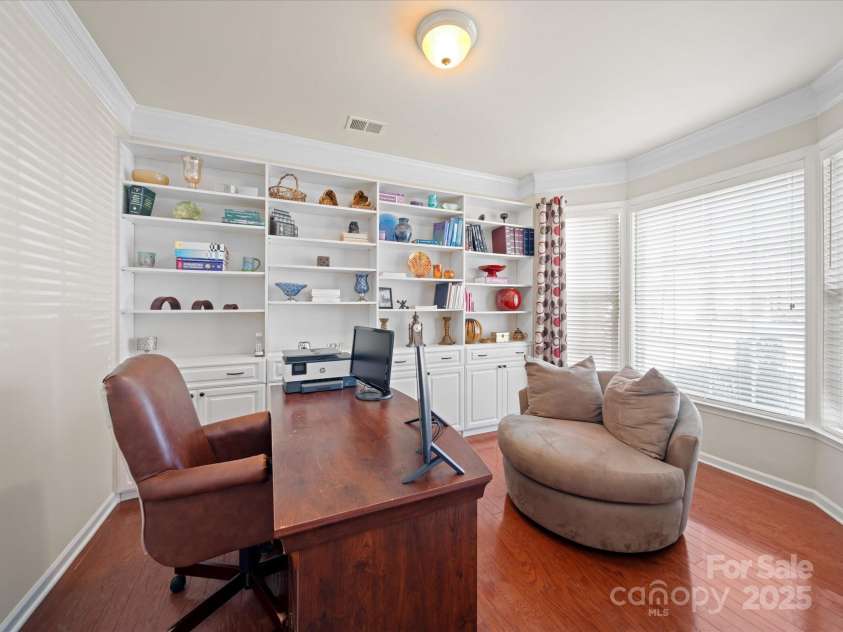 7719 Whisperingwood Drive, Harrisburg, NC 28075.  MLS# CAR4237557, YatesRealty ID 3519. 