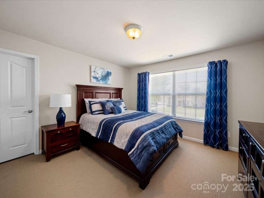 7719 Whisperingwood Drive, Harrisburg, NC 28075.  MLS# CAR4237557, YatesRealty ID 3519. 