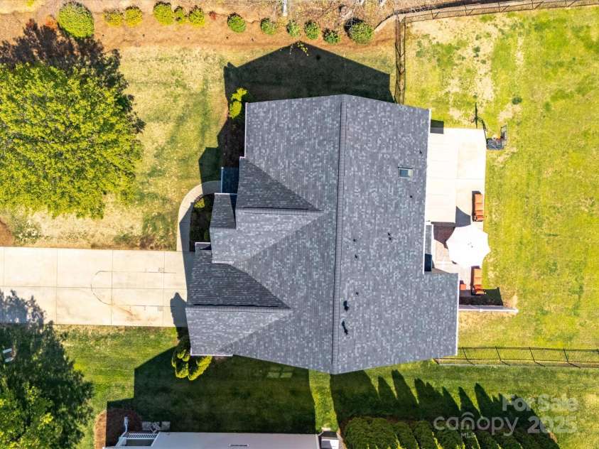 7719 Whisperingwood Drive, Harrisburg, NC 28075.  MLS# CAR4237557, YatesRealty ID 3519. 