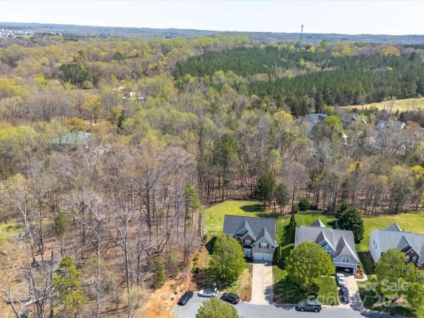 7719 Whisperingwood Drive, Harrisburg, NC 28075.  MLS# CAR4237557, YatesRealty ID 3519. 