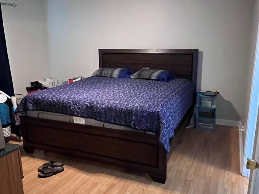 8204 Lamplighter Place, Charlotte, NC 28217.  MLS# CAR4294992, YatesRealty ID 35190. 