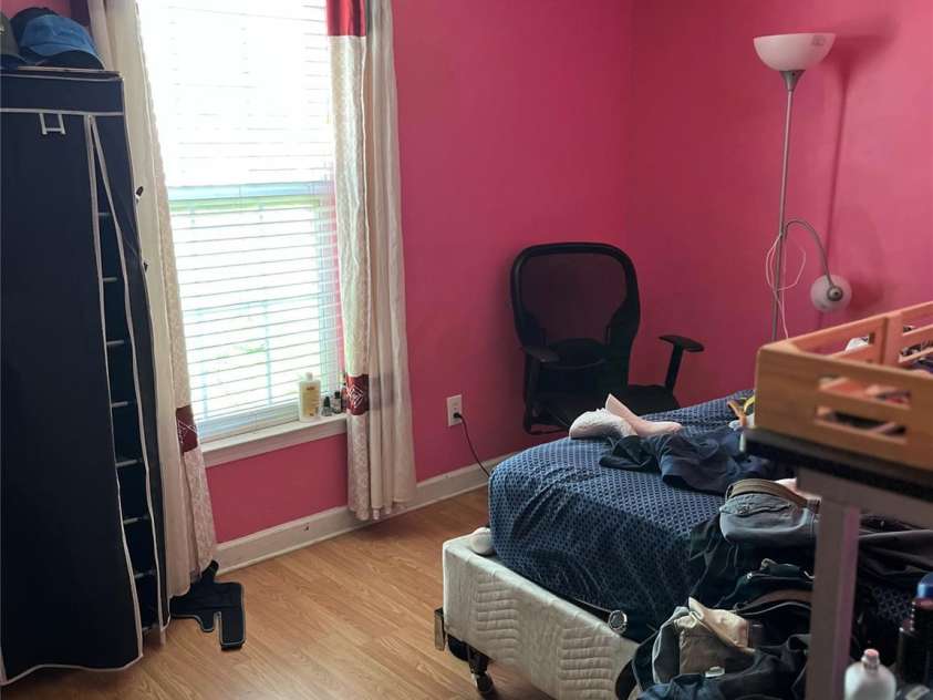 8204 Lamplighter Place, Charlotte, NC 28217.  MLS# CAR4294992, YatesRealty ID 35190. 