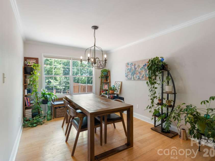 843 J Street, Newton, NC 28658.  MLS# CAR4400683, YatesRealty ID 35190. 