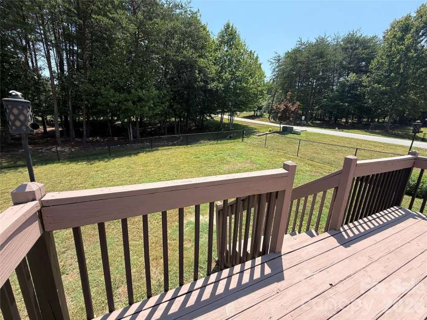 153 Deer Creek Drive, Hudson, NC 28638.  MLS# CAR4400686, YatesRealty ID 35191. 