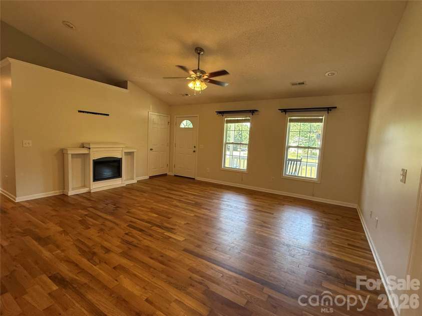 153 Deer Creek Drive, Hudson, NC 28638.  MLS# CAR4400686, YatesRealty ID 35191. 