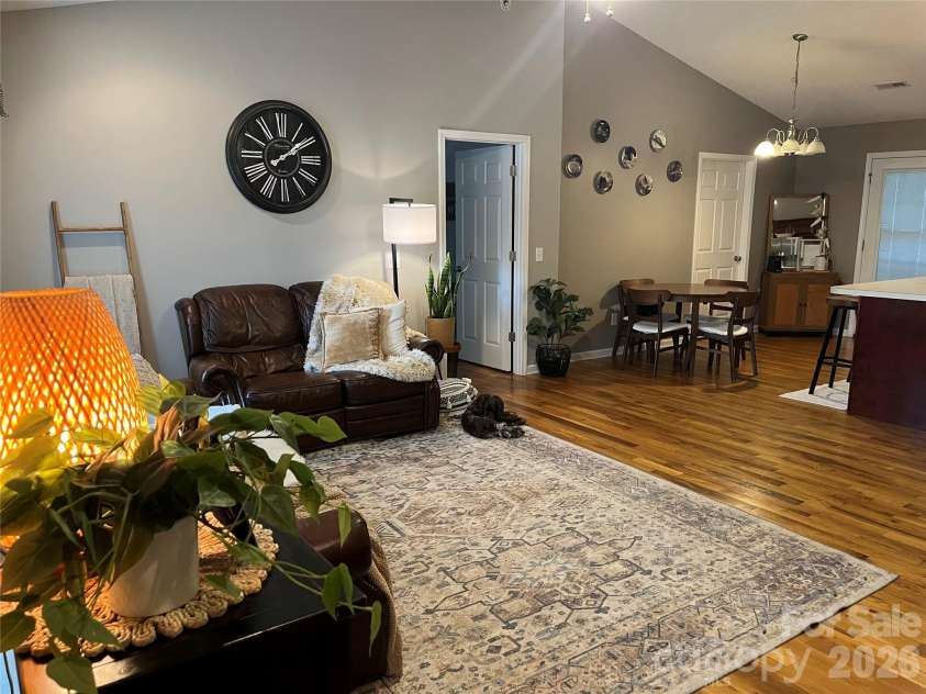 153 Deer Creek Drive, Hudson, NC 28638.  MLS# CAR4400686, YatesRealty ID 35191. 