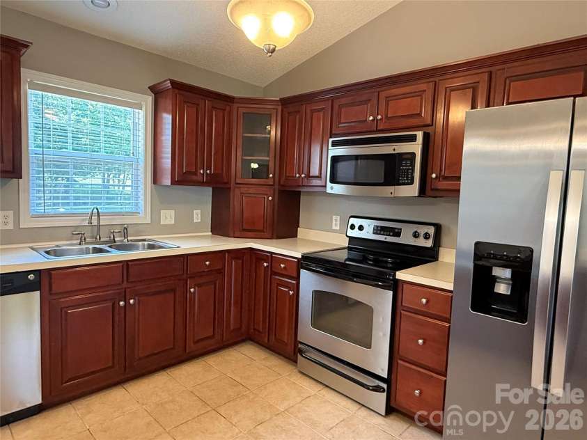 153 Deer Creek Drive, Hudson, NC 28638.  MLS# CAR4400686, YatesRealty ID 35191. 