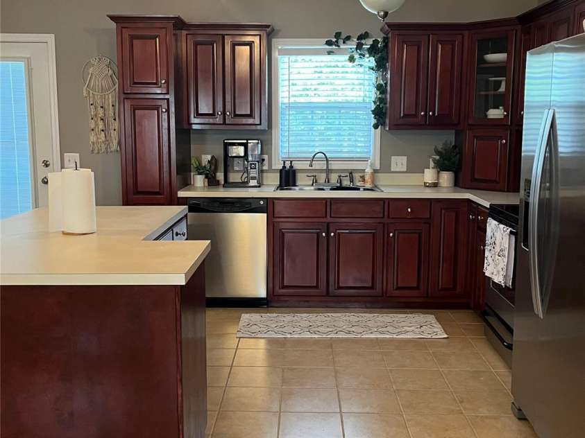 153 Deer Creek Drive, Hudson, NC 28638.  MLS# CAR4400686, YatesRealty ID 35191. 
