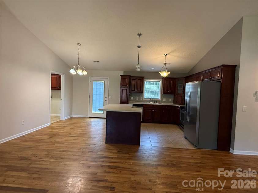 153 Deer Creek Drive, Hudson, NC 28638.  MLS# CAR4400686, YatesRealty ID 35191. 