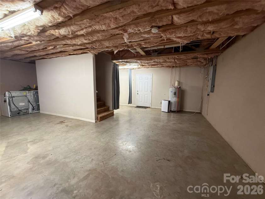 153 Deer Creek Drive, Hudson, NC 28638.  MLS# CAR4400686, YatesRealty ID 35191. 