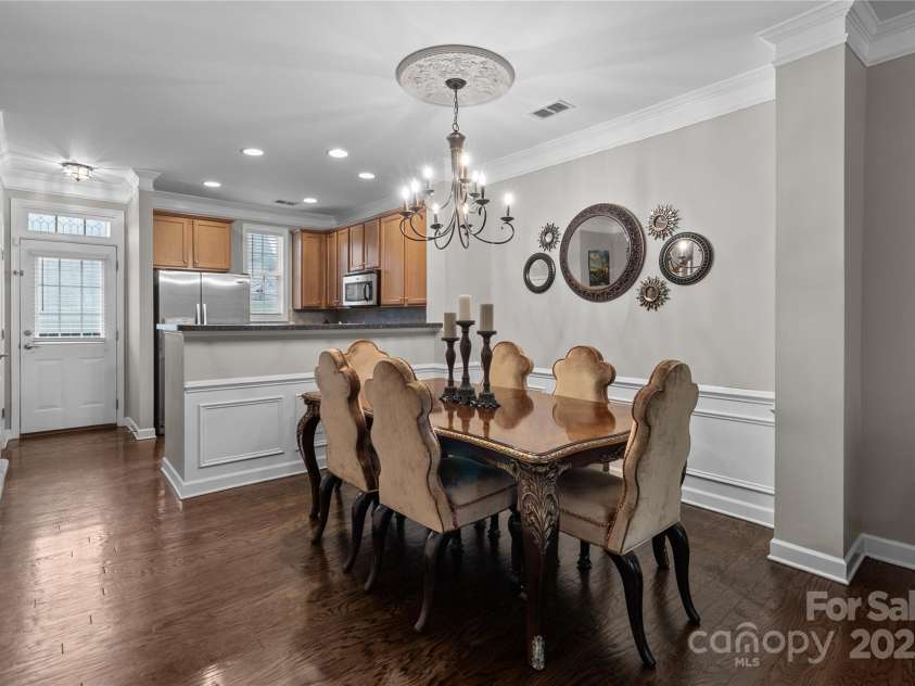 16930 Summers Walk Boulevard, Davidson, NC 28036.  MLS# CAR4257376, YatesRealty ID 35191. 