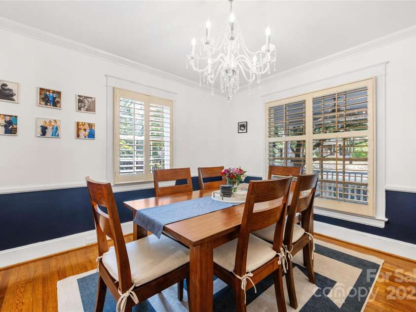 2029 Charlotte Drive, Charlotte, NC 28203.  MLS# CAR4288362, YatesRealty ID 35192. 