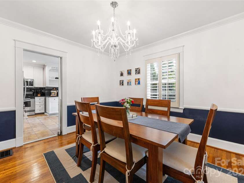 2029 Charlotte Drive, Charlotte, NC 28203.  MLS# CAR4288362, YatesRealty ID 35192. 