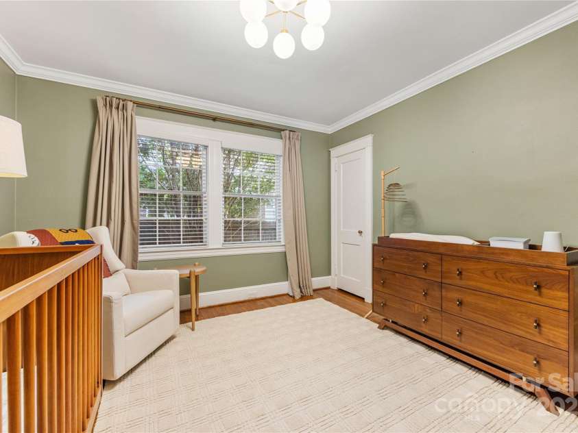 2029 Charlotte Drive, Charlotte, NC 28203.  MLS# CAR4288362, YatesRealty ID 35192. 