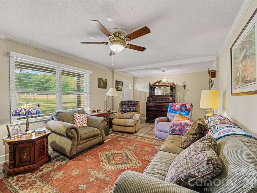 591 Mullis Road, Union Grove, NC 28689.  MLS# CAR4398602, YatesRealty ID 35192. 