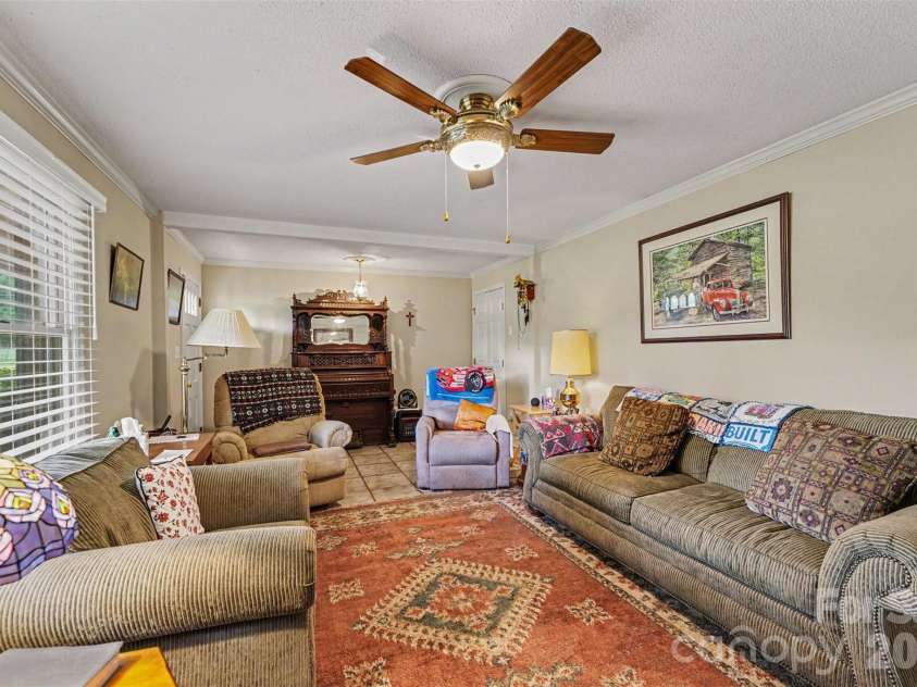 591 Mullis Road, Union Grove, NC 28689.  MLS# CAR4398602, YatesRealty ID 35192. 