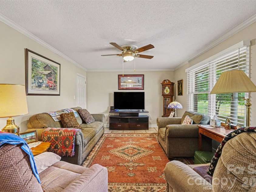 591 Mullis Road, Union Grove, NC 28689.  MLS# CAR4398602, YatesRealty ID 35192. 