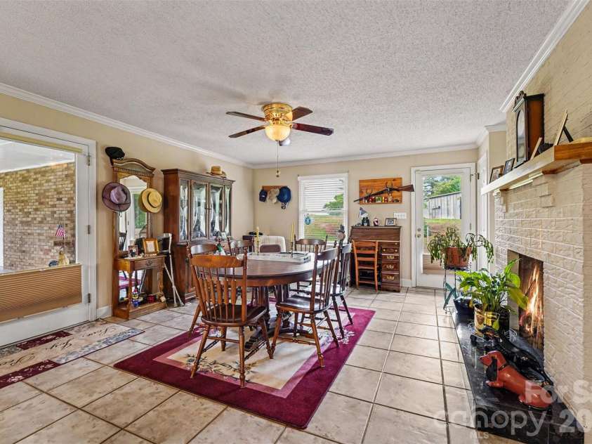 591 Mullis Road, Union Grove, NC 28689.  MLS# CAR4398602, YatesRealty ID 35192. 