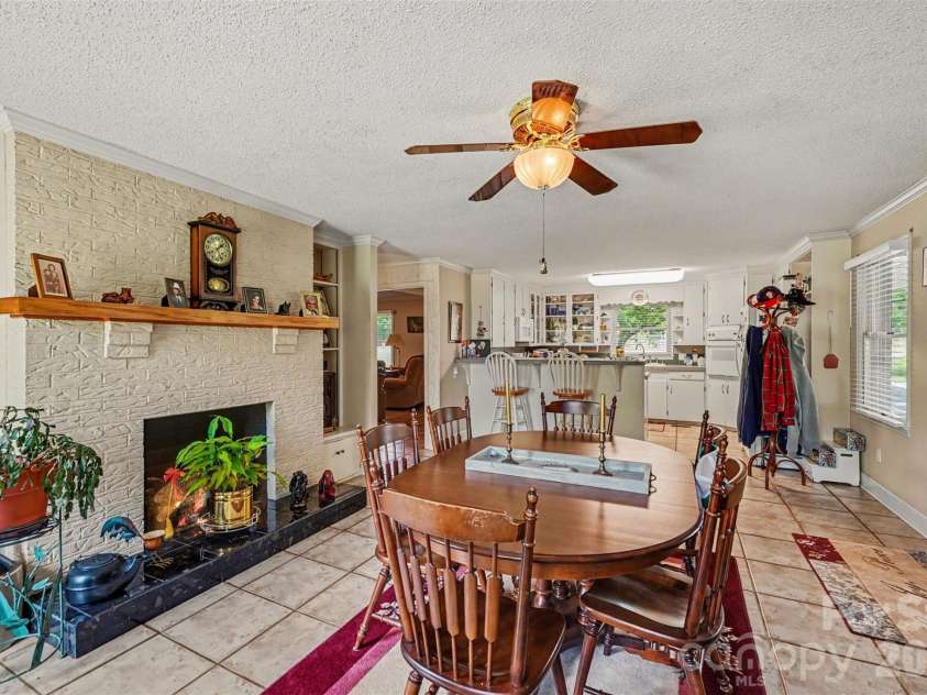 591 Mullis Road, Union Grove, NC 28689.  MLS# CAR4398602, YatesRealty ID 35192. 