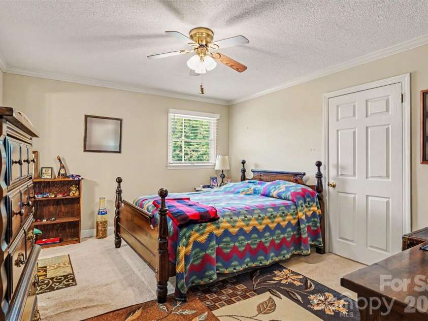 591 Mullis Road, Union Grove, NC 28689.  MLS# CAR4398602, YatesRealty ID 35192. 