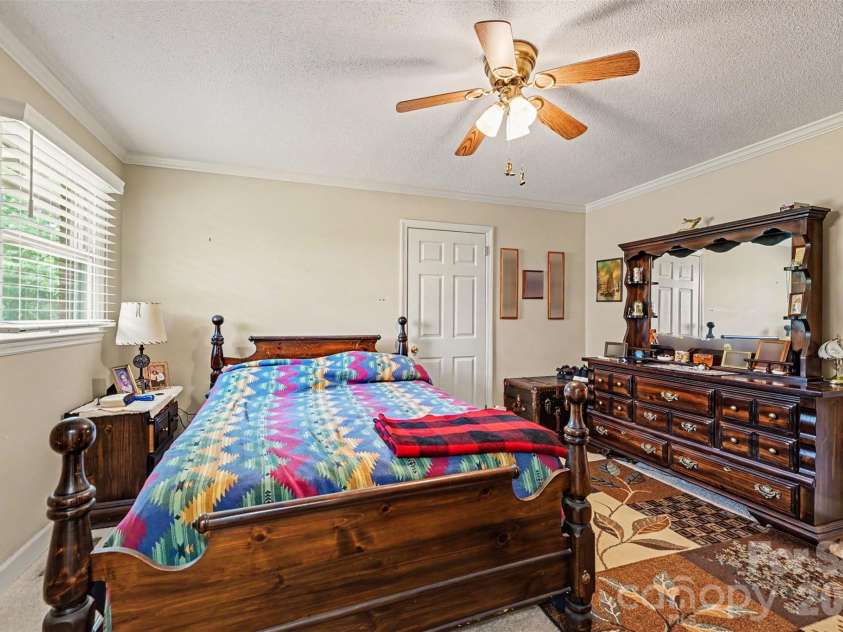 591 Mullis Road, Union Grove, NC 28689.  MLS# CAR4398602, YatesRealty ID 35192. 