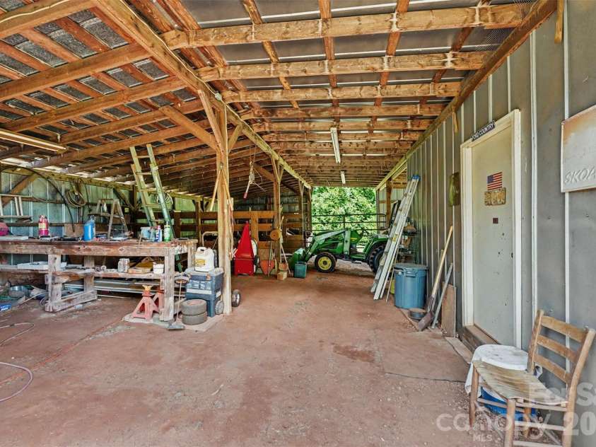 591 Mullis Road, Union Grove, NC 28689.  MLS# CAR4398602, YatesRealty ID 35192. 