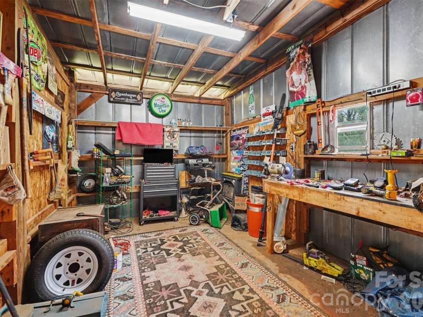 591 Mullis Road, Union Grove, NC 28689.  MLS# CAR4398602, YatesRealty ID 35192. 